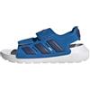adidas Altaswim 2.0 Sandals Kids, Sandali Unisex-Bimbi 0-24, Pulse Magenta/Bliss Pink/Cloud White, 22 EU