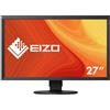 EIZO EIZO MONITOR 27 LED IPS 16:9 4K UHD 10MS 350 CDM, DP/HDMI, CALIB HW, PIVOT, USB-C LAN, COLOREDGE CS2740 CS2740