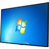 Hikvision MONITOR HIKVISION 42,5 Wide DS-D5043QE 1920x1080 8ms 360cd/mÂ² 1200:1 2x5W MM VGA HDMI DS-D5043QE