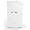 Hpe Aruba Hewlett Packard Enterprise Aruba AP-505H (RW) 1487 Mbit/s Bianco Supporto Power over Ethernet (PoE) R3V46A