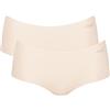 Sloggi Donna Basic+ Midi C3P, Multiple Colours 12, 36
