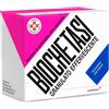 ALFASIGMA SpA Biochetasi Orosolubile Granulato Effervescente 18 Bustine