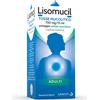 EG SpA Lisomucil Tosse Mucolitico Sciroppo Adulti senza zucchero