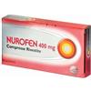 RECKITT BENCKISER H.(IT.) SpA Nurofen 12 Compresse Rivestite 400mg