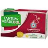ANGELINI PHARMA ITALIA SpA Tantum Verdedol 16 Pastigliel Limone&Miele