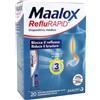 OPELLA HEALTHCARE ITALY Srl Maalox Reflurapid 20 Bustine
