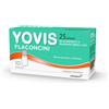 ALFASIGMA SpA Yovis 10 Flaconcini 10ml