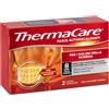 ANGELINI (A.C.R.A.F.) SpA Thermacare Schiena Fascia 2 Pezzi