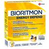 DOMPE' FARMACEUTICI SpA Bioritmon Energy Defend 14 Bustine