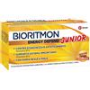 DOMPE' FARMACEUTICI SpA Bioritmon Energy Defend Junior 10Fl