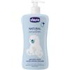 CHICCO (ARTSANA SpA) Chicco Natural Sensation Crema Corpo 500ml