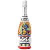 Santero 958 Vino Spumante Extra Dry Sicilia Edizione Siculo 75 cl