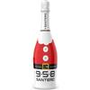 Santero 958 Dolce Rosso Natale Bottoni 75 cl
