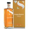 Mantovani Grappa Riserva Invecchiata 18 Mesi 70 cl