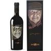 Tenuta Ulisse Don Antonio Vino Rosso Limited Edition 75 cl in Astuccio