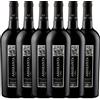 Tenuta Ulisse Amaranta 2021 Montepulciano d'Abruzzo Dop 75 cl 6 Bottiglie