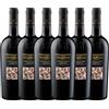 Tenuta Ulisse Montepulciano d' Abruzzo 2023 Dop 75 cl 6 Bottiglie