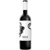 Santero Dile' Vino Rosso 75 cl