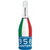 Santero 958 Italia Campioni D'europa 2020 Limited Edition 75 cl