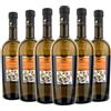 Tenuta Ulisse Pecorino Terre di Chieti 2024 Igt 75 cl 6 Bottiglie
