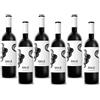 Santero Dile' Vino Rosso 75 cl 6 Bottiglie