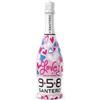 Santero 958 Love Dolce Rosso Cuori Rosa E Blu 75 cl