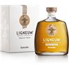 Bonollo Grappa Ligneum Miele di Tiglio 70 cl in Astuccio