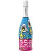 Santero 958 Extra Dry La Pupazza Lavatrice 75 cl