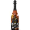 Santero 958 Extra Dry Halloween Castello Arancione 75 cl