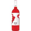 Santero Dile Rossini Gusto Fragola 75 cl
