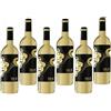 Santero Dile' Supreme Vino Rosso Limited Edition 75 cl 6 Bottiglie