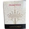 Cantine San Marzano Santoro Vino Rosso Primitivo Bag In Box 3 lt