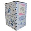 Valle Martello Bag in Box Vino Rosato Igt Colline Teatine Miriade 5 lt