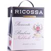 Ricossa Antica Casa Barbera Nebbiolo Piemonte Bag In Box 3 lt