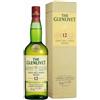 The Glenlivet Aged 12 Years Single Malt Scotch Whisky George Smith 70 cl