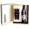 LEGENDARIO Rum Legendario Elixir 7 anni 70 cl Confezione Dolce Amaro
