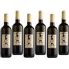 Telaro Falanghina Fonte Caja 2023 Igt 75 cl 6 Bottiglie