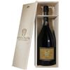Antica Fratta Franciacorta Cuvee Real Brut Docg 3 lt In Cassetta Di Legno