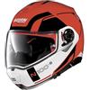 Nolan Casco Moto Modulare Nolan N100.5 Consistency N-Com 023 Corsa