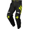 Just1 Pantaloni Moto Cross Enduro Just1 J-FORCE Lighthouse Grigio