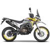 Shad Attacchi Specifici per Valigie Laterali SHAD 3p System per V