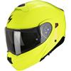 Scorpion Casco Moto Modulare P/J Scorpion EXO 930 EVO SOLID Giallo ne
