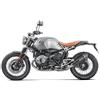 Akrapovic Terminale Akrapovic Slip One Line S-B12SO17-HBRBL BMW R-NINE
