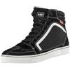 Ls2 Sneakers Moto Ls2 DORON Bianco Nero