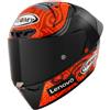 Suomy Casco Moto Integrale Racing Suomy S1-XR GP BAGNAIA REPLICA F