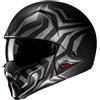 Hjc Casco Moto Jet Convertibile Hjc i20 THORN MC5SF