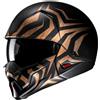 Hjc Casco Moto Jet Convertibile Hjc i20 THORN MC9SF