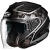 Hjc Casco Moto Jet Hjc i31 IONA MC5