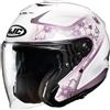 Hjc Casco Moto Jet Hjc i31 IONA MC8