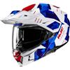 Hjc Casco Moto Modulare P/J Hjc i80 ROKI MC21